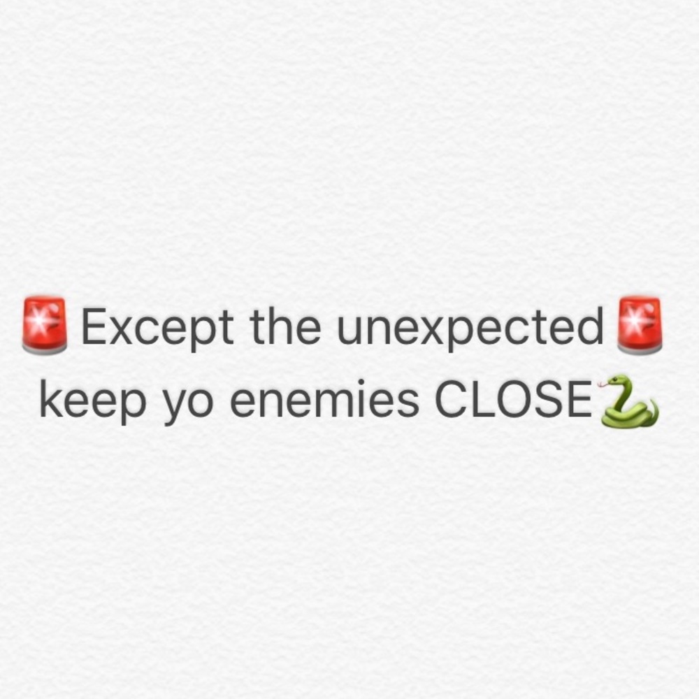 Meet your Posher, Ace